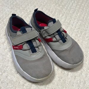 Sperry toddler boy size 11 shoes